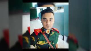 Bangladesh Army song  (BNCC)Amar shena Bahini