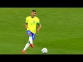 Defenders Don't Pass Like Thiago Silva...