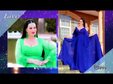 Elizabeta Marku - Super kolazh Dasmash - Live 2019