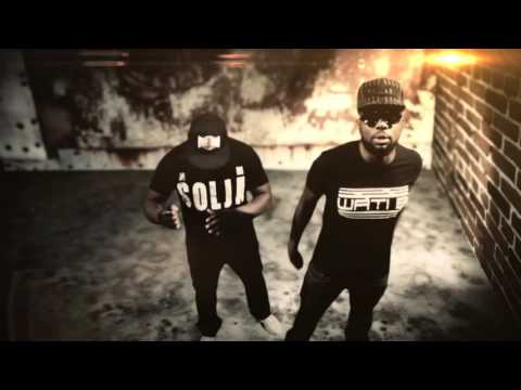 X GANGS - ON MAÎTRISE Ft. Maitre Gims