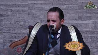 إِنَّ لِلْمُتَّقِينَ مَفَازًاالشيخ أحمد هادي فى احتفال بمولد السيدة زينب بمضيفة الشيخ سعيد الدح