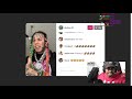 ImDontai Reacts To 6ix9ine Live Event (HISTORIC!)