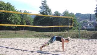 20 minutni trening