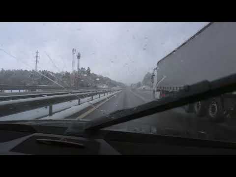 Video - Mercedes-Benz C-Razred - C 200 CDI T Classic - 2 - Predogledna slika