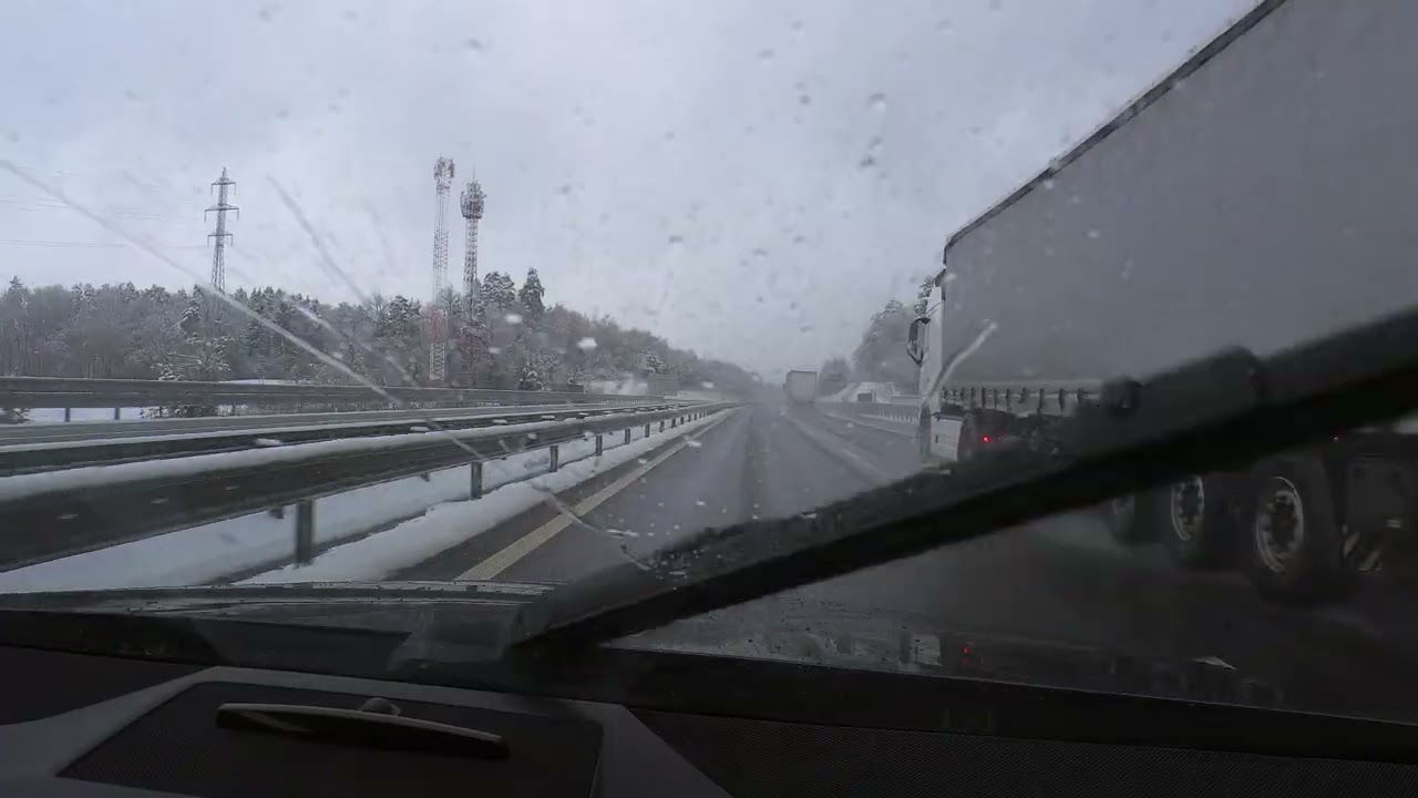 Video - Mercedes-Benz C-Razred - C 200 CDI T Classic - 2