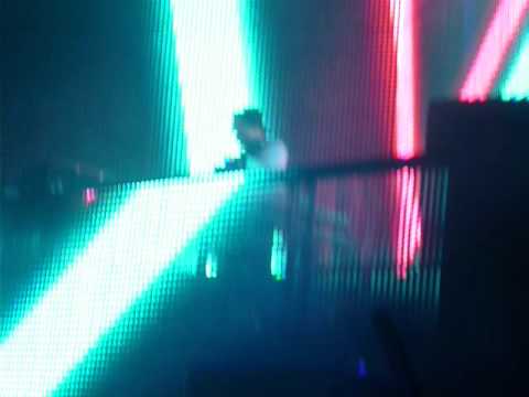 Avicii Live @ The o2, Dublin