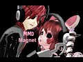 MMD - Five Nights at Freddy's 2- Foxy X Mangle ...