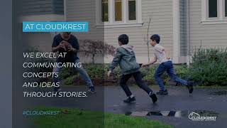 CloudKrest Technology Solutions - Video - 1