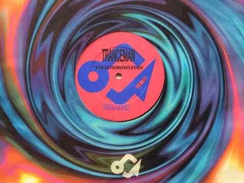 OSCILLATOR RECORDS VINYLMIX 17112016