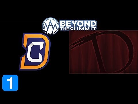 DC vs The Dire Game 1 The Summit 7 Highlights Dota 2