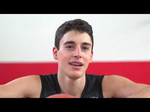 GaiaGo x Urania -  Intervista a Matteo