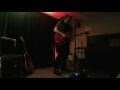 Joseph Parsons - Broken Vows @ Lichtung (Cologne)