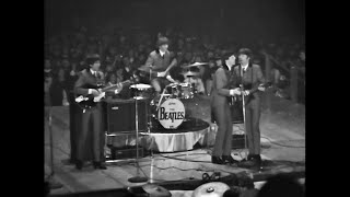 The Beatles - From Me to You (Live at the Washington Coliseum, 1964) [2021 Stereo Mix]