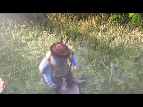 Red respawn redemption 2