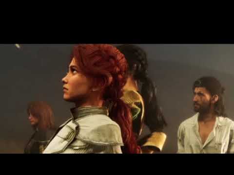 Clair Obscur: Finishing Act 2 2/15/26 Pt 1