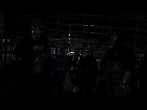 SECUAS VS LIDERCOOL - semifinales / Elcubode8bytes