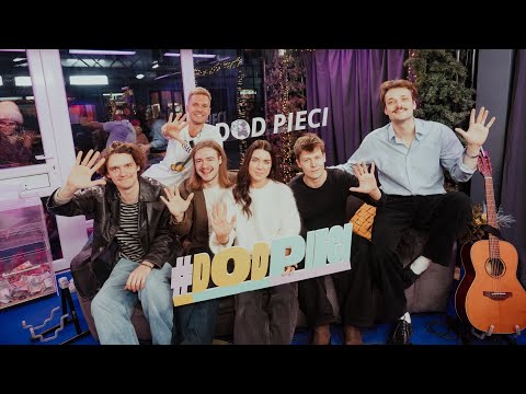 Sudden Lights | #DodPieci 2025