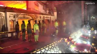 Download lagu Tari Saman Seudati - Tari Aceh - Saman Seudati Dance - Drama Arena 588 mp3 Download lagu Tari Saman Seudati - Tari Aceh - Saman Seudati Dance - Drama Arena 588 mp3