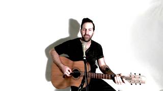 Josh Kelley - Amazing Live In Studio (GOPRO)