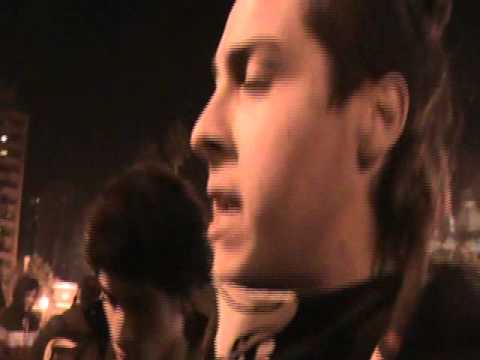 Fabri Lewan vs Killimet Rula Final Sinescritura 2vs2 27.06.14