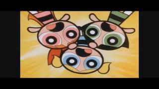 (SEIZURE WARNING) PowerPuff Girls Scream does it Loudly