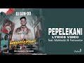 Dj Gun-Do SA - PEPELEKANI (Official Lyrics Video) w/t English Translation ft. Makhadzi & Fortunator