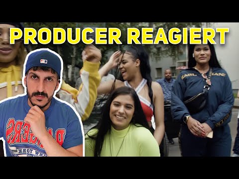 Producer REAGIERT auf Jigzaw - Jiggi - Hypnotize / #RMX2 ft. Soliana Black