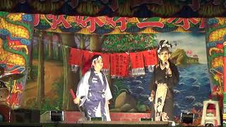 鑽石夜叉 葉麗珠三姊妹歌劇團