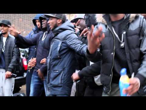 GNT Ft Swizz Hooks - TSOL (Behind The Scenes)