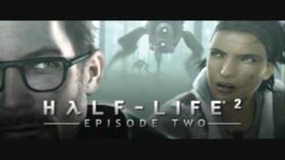 Half-Life 2: Episode Two [Music] - Last Legs