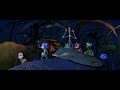 A Bug S Life 1998 The Bugs And The Grasshopper S