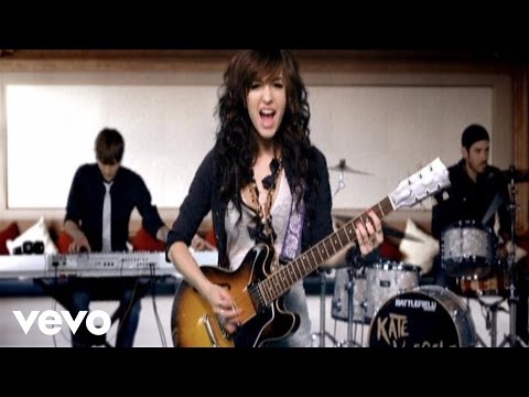 Kate Voegele - 99 Times