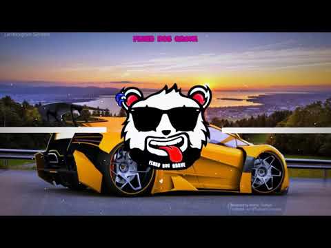 Mc Fioti feat Mc Ju Bronx e Mc Vagninho- Luz do Luar