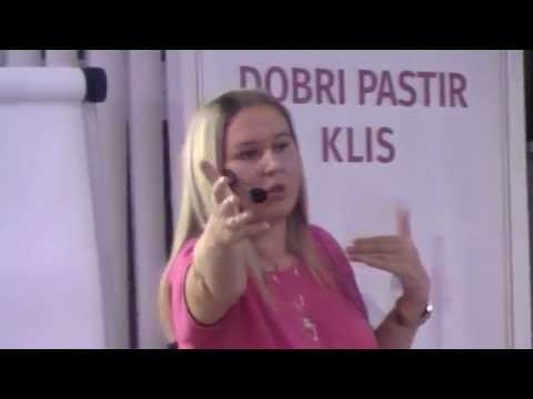 2015.09.14 - otvoreni susret - tema Grijeh i ispovijed - tumači Tamara