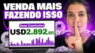 Como Encontrar AS MELHORES PLATAFORMAS OCULTAS para Vender na Gringa em Dólares [AFILIADO NA GRINGA]