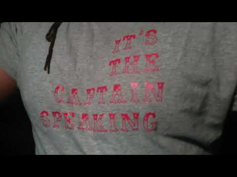 Captain-Nauseous prod.Conductor Williams