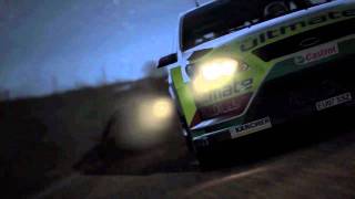 GT5 - HORSE POWER (Chemical Brothers)