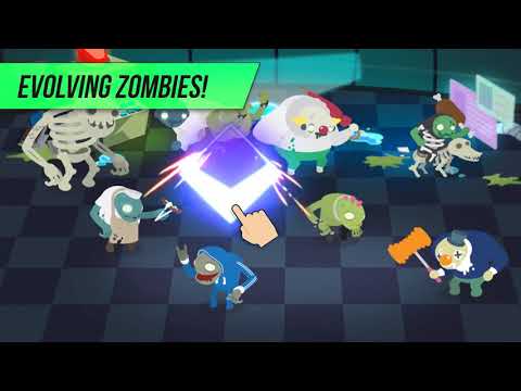 Видео Zombie Kingdom #1