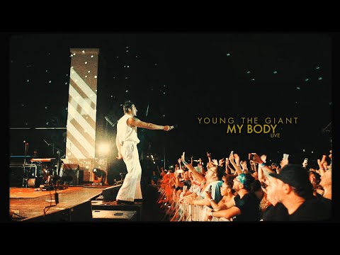 Video thumbnail for My Body (Live)