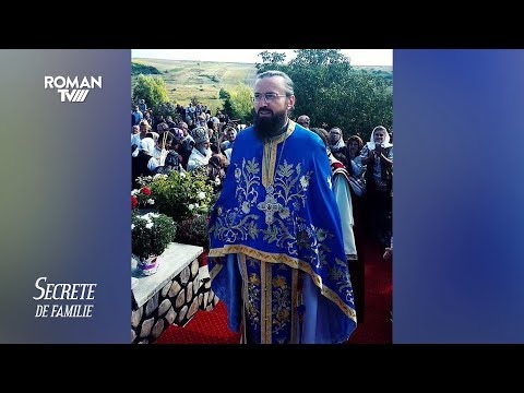 Secrete de familie S06E15 - In memoriam: părintele Antonie Jeflea