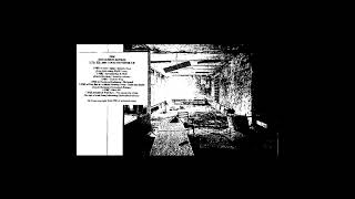 PBK – Exclusion Zones (2004 Abstract, Drone, Noise, Experimental)