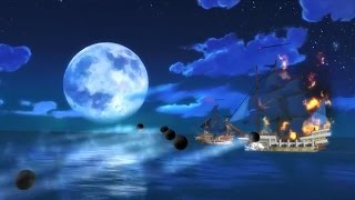 Heroes of the Seven Seas VR Steam Key GLOBAL