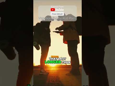 The True Magic of Travel: Connections Matter!