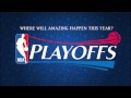 [HD] 2015 ESPN NBA Playoffs EPIC Theme Song