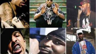 Lil Flip ft. Young Buck And Bun B - Game Over (remix)
