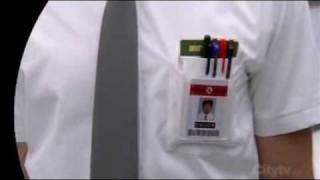 Chuck season 1 ~ intro