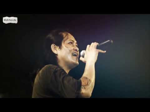 အမဲလိုက်အက Lay Phyu(IC Live Show)