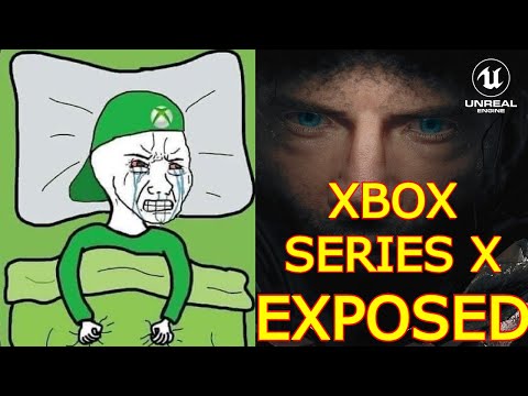 Xbox Fanboys ENRAGED! Devs Speak On Issues with XBOX SERIES X!