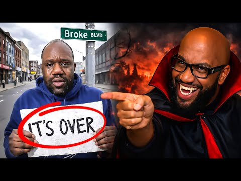 Anton Daniels Ends My Career in ONE MOVE!