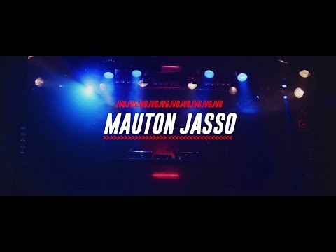 JVG - Mauton jasso